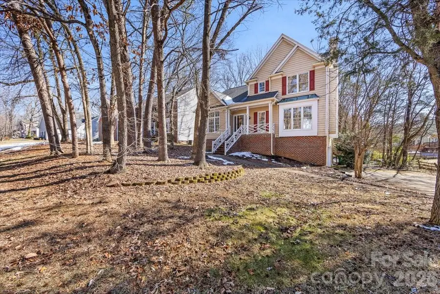 4107 Brownes Ferry Road, Charlotte, NC 28269 - #2