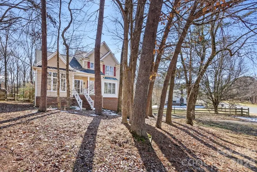 4107 Brownes Ferry Road, Charlotte, NC 28269 - #3