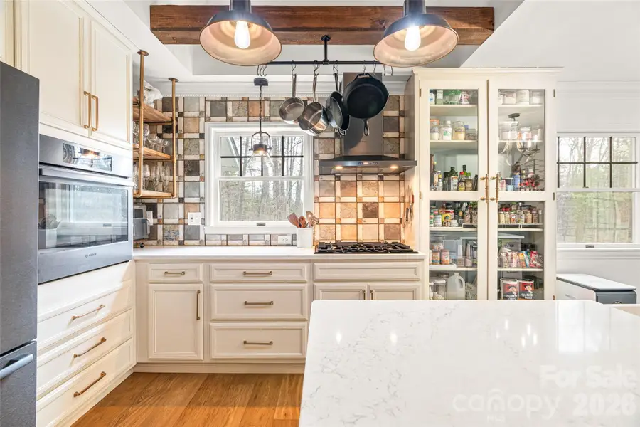 649 Upper Bailey Branch Road, Mars Hill, NC 28754 - #2