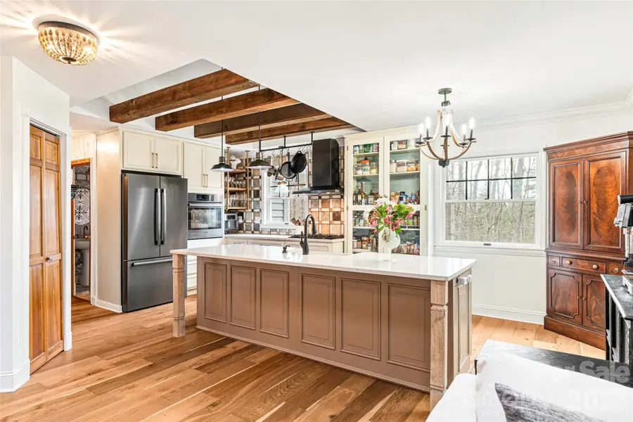 649 Upper Bailey Branch Road, Mars Hill, NC 28754 - #3