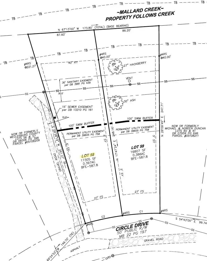 13627 Circle Drive, Charlotte, NC 28262 - #1