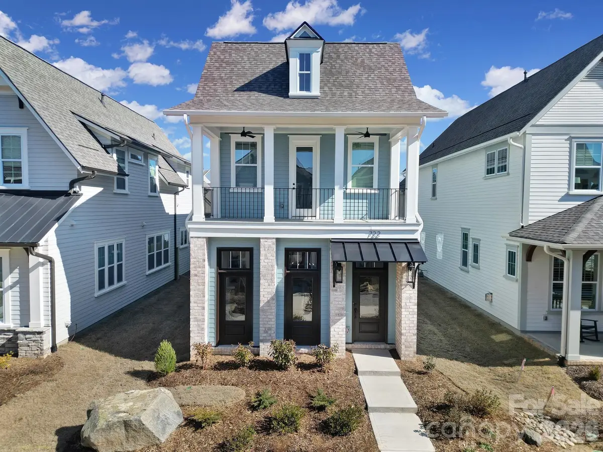 722 Barrel Alley, Fort Mill, SC 29715 - Image #1