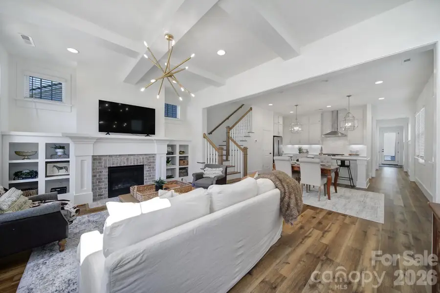 722 Barrel Alley, Fort Mill, SC 29715 - Image #2