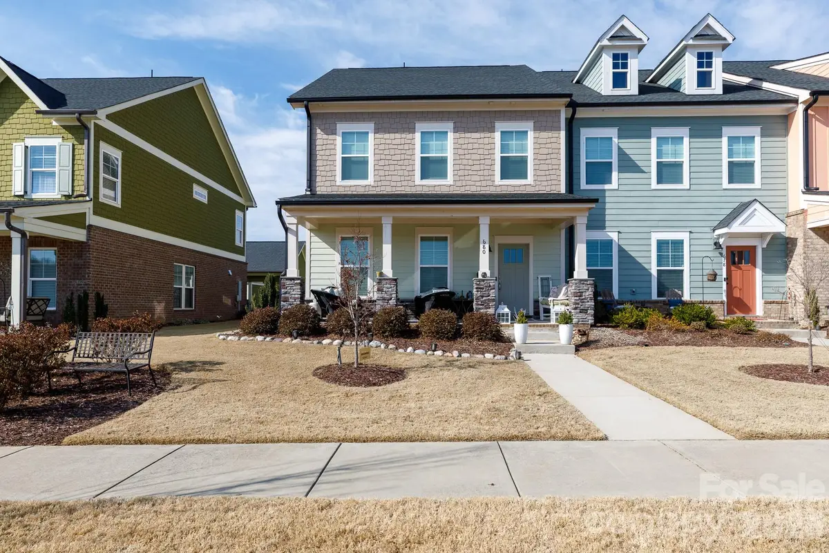 680 Dunkins Ferry Road, Rock Hill, SC 29730 - #1