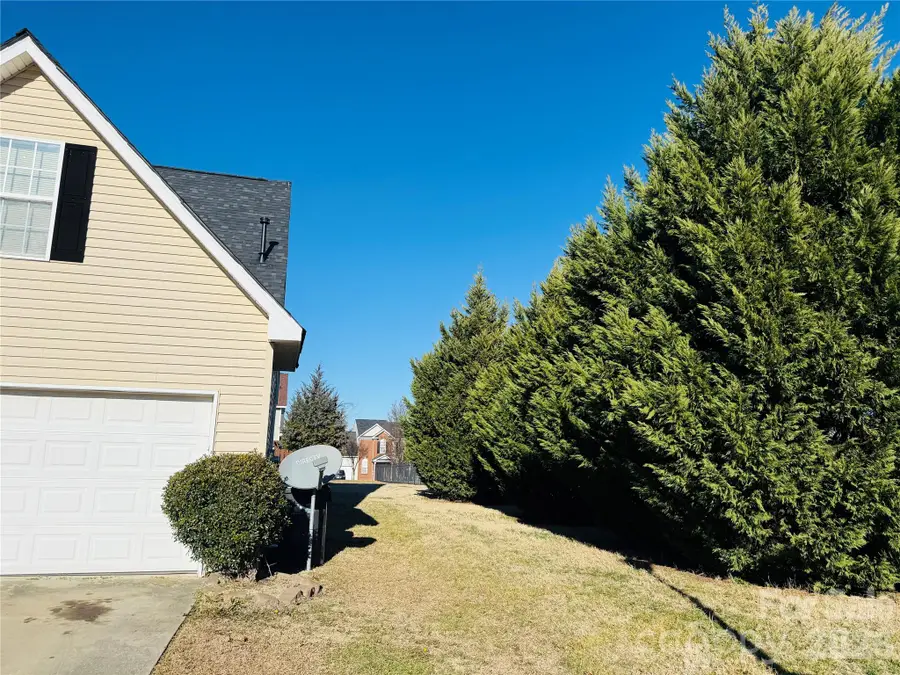 7125 Gallatin Lane, Charlotte, NC 28213 - #3