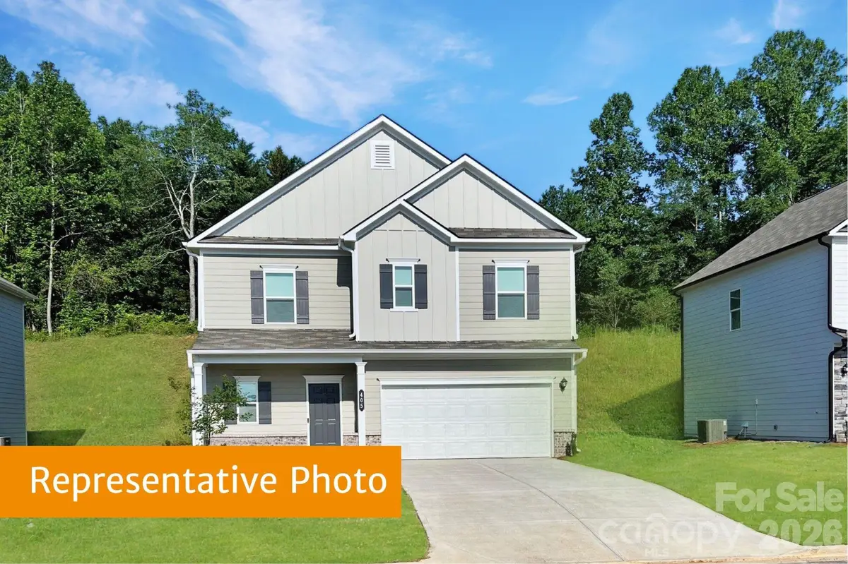 452 Blue Mountain Road, Salisbury, NC 28147 - #1