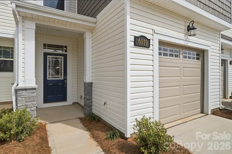 6019 Mallow Crossing Lane, Charlotte, NC 28213 - #2