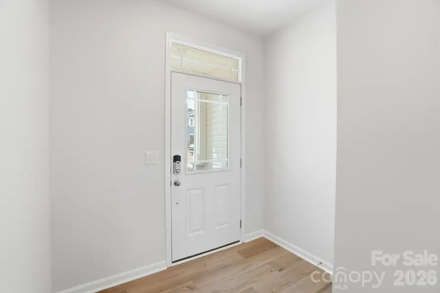 6019 Mallow Crossing Lane, Charlotte, NC 28213 - #3