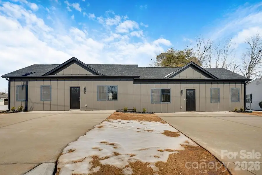 1214 Pearl Street, Statesville, NC 28677 - #2