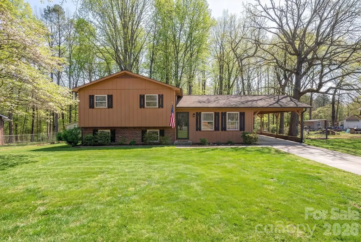 230 Center Street, Cooleemee, NC 27014 - #1