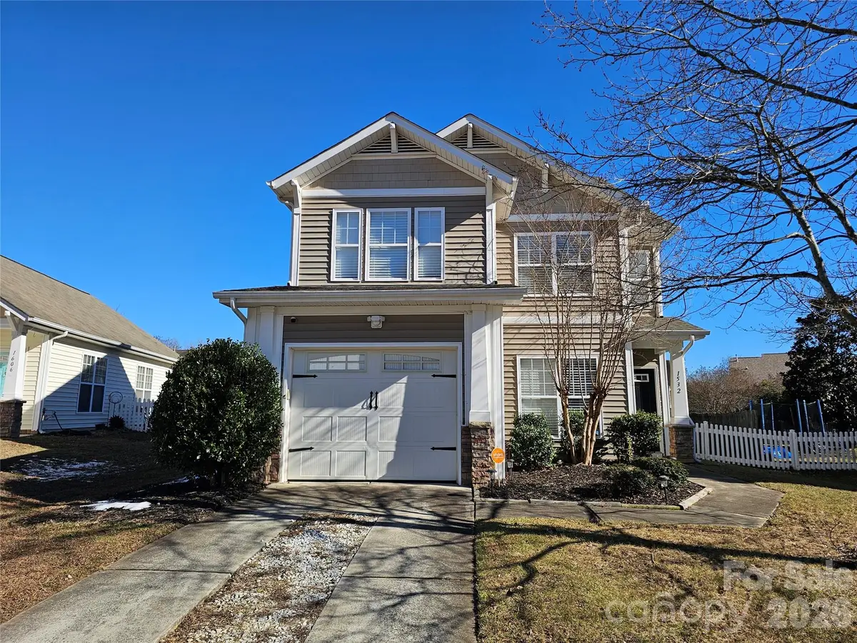 1532 Bitter Creek Drive, Charlotte, NC 28214 - #1