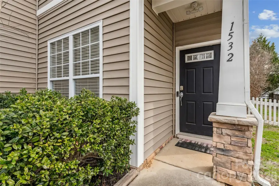 1532 Bitter Creek Drive, Charlotte, NC 28214 - #2