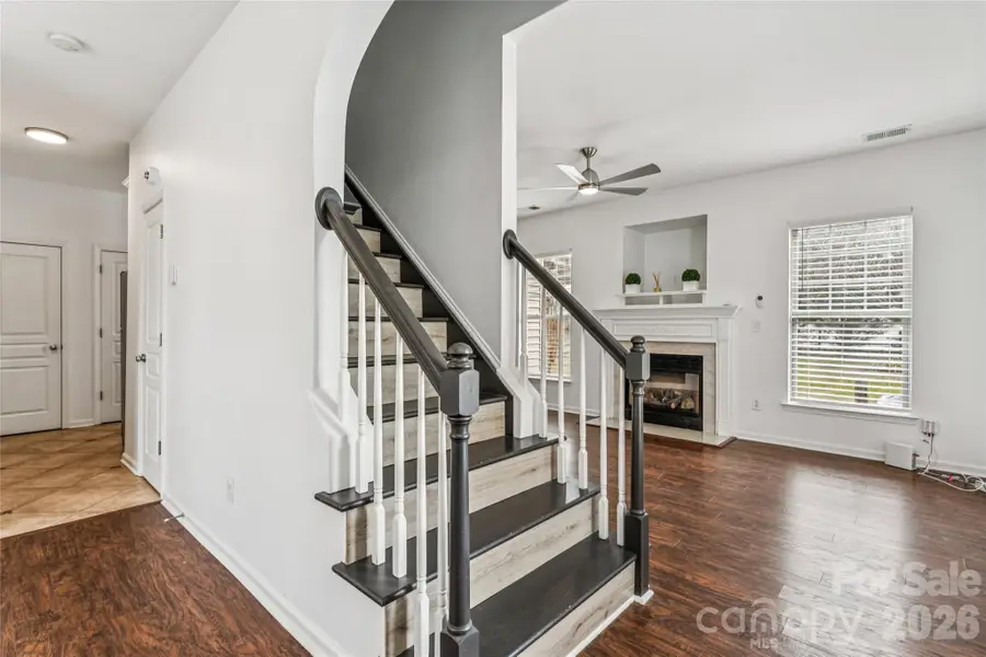 1532 Bitter Creek Drive, Charlotte, NC 28214 - #3