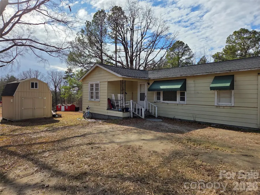 8334 Oaktree Road, Sharon, SC 29742 - #2