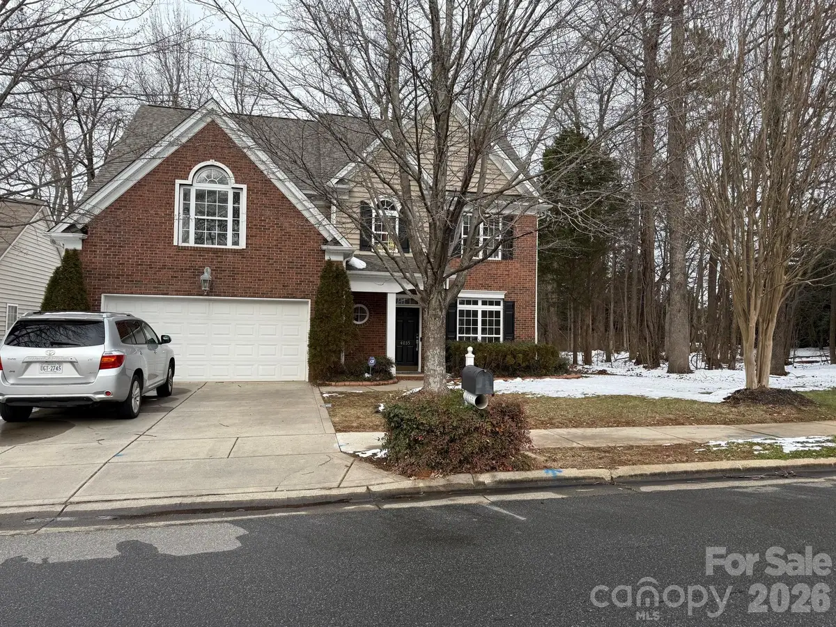 4035 Caldwell Ridge Parkway, Charlotte, NC 28213 - #1