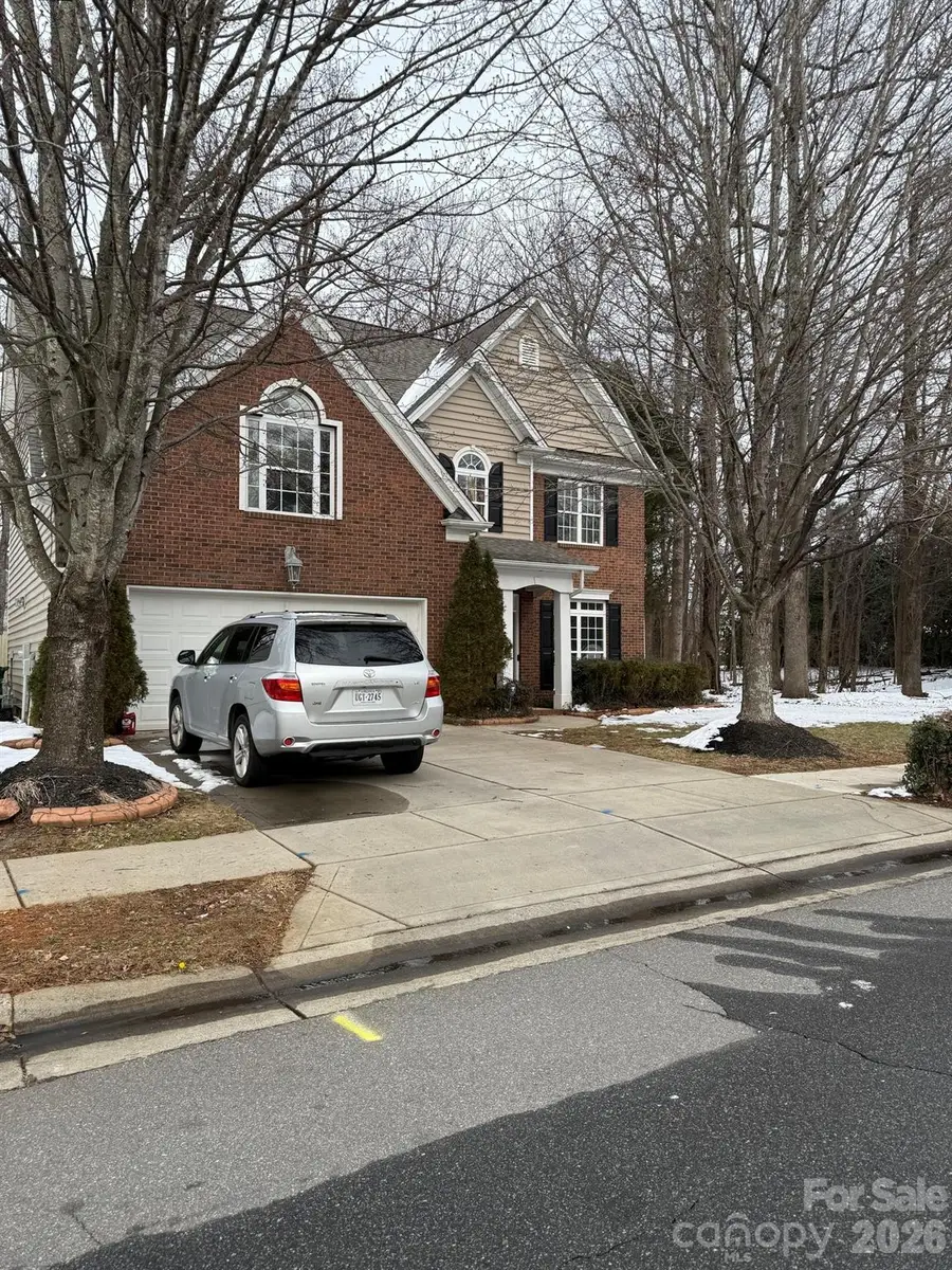 4035 Caldwell Ridge Parkway, Charlotte, NC 28213 - #2