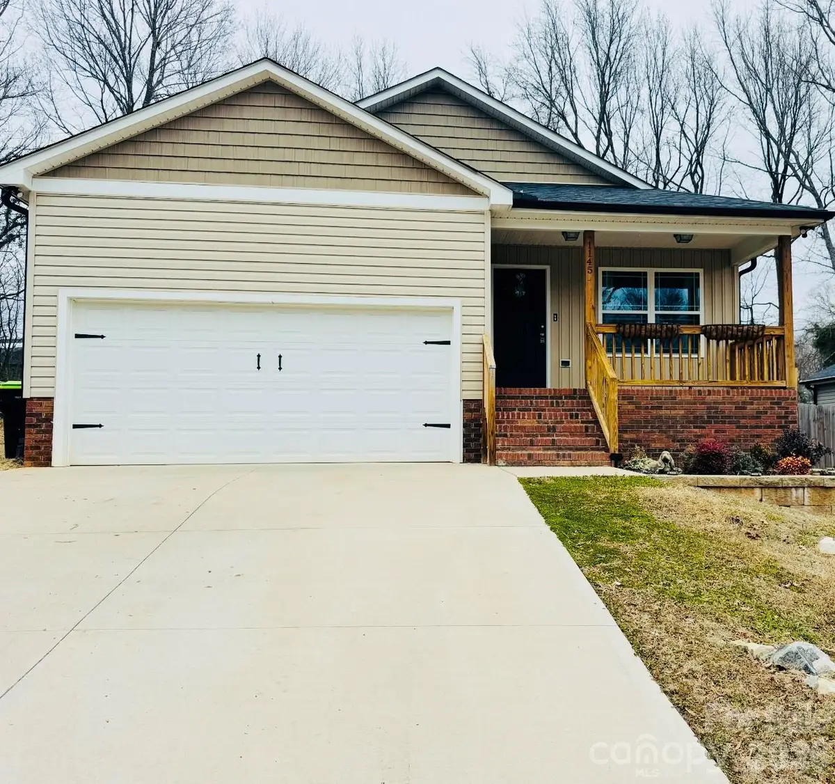 1145 Roberts Street, China Grove, NC 28023 - #1