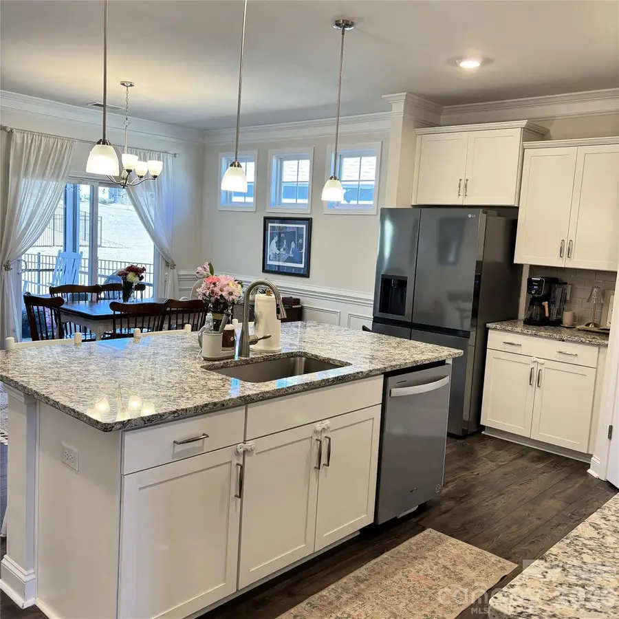 4215 Millstream Road, Denver, NC 28037 - #3