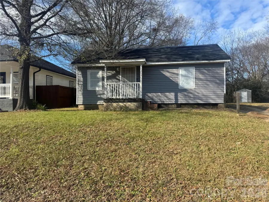 214 Oregon Street, Charlotte, NC 28208 - #3
