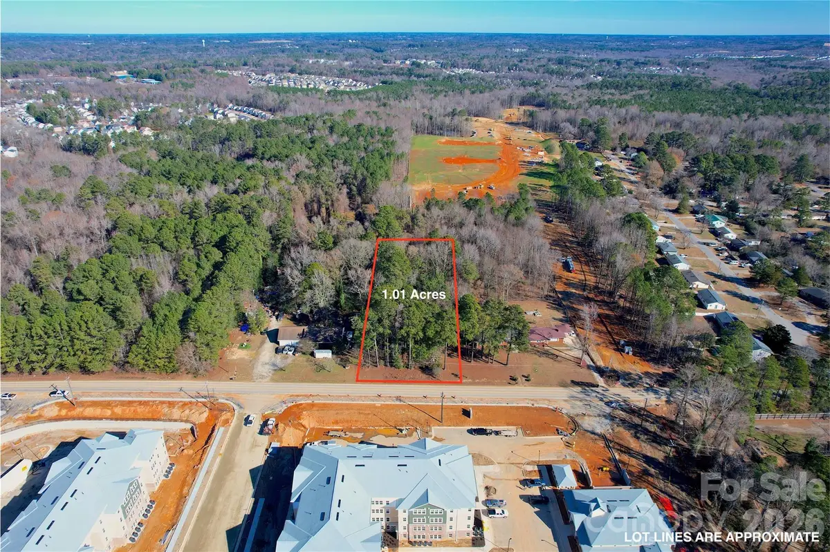 00-00 Creech Road, Garner, NC 27529 - Image #1