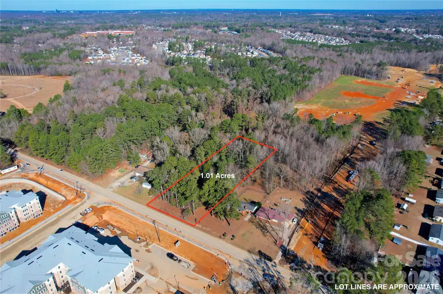 00-00 Creech Road, Garner, NC 27529 - Image #2