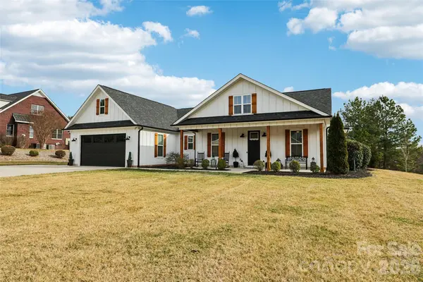 2807 Noritake Trail, Albemarle, NC 28001