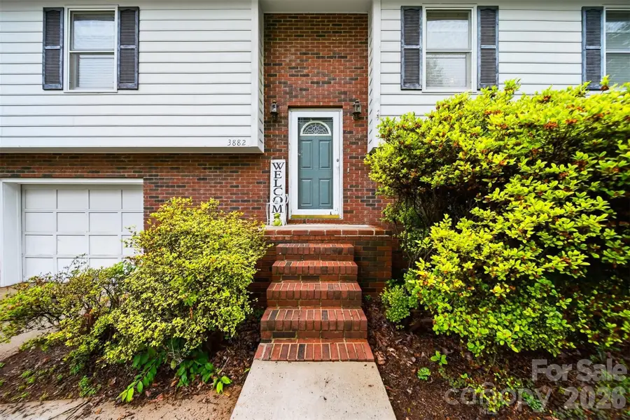 3882 Shadowood Drive, Morganton, NC 28655 - #2