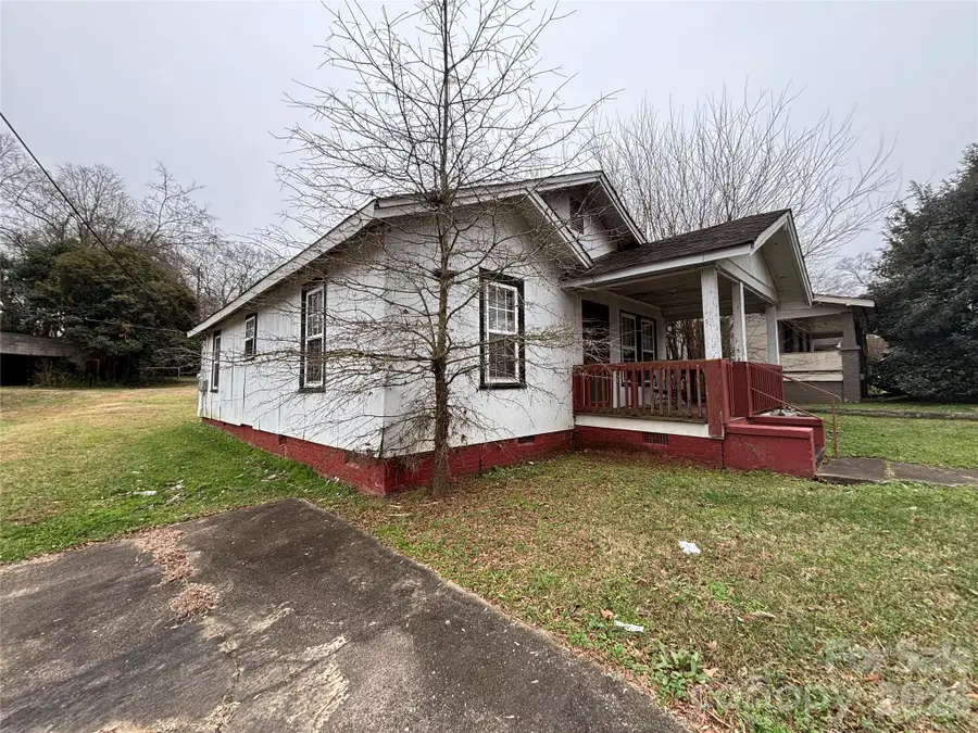 320 E Sumter Street, Shelby, NC 28150 - #2