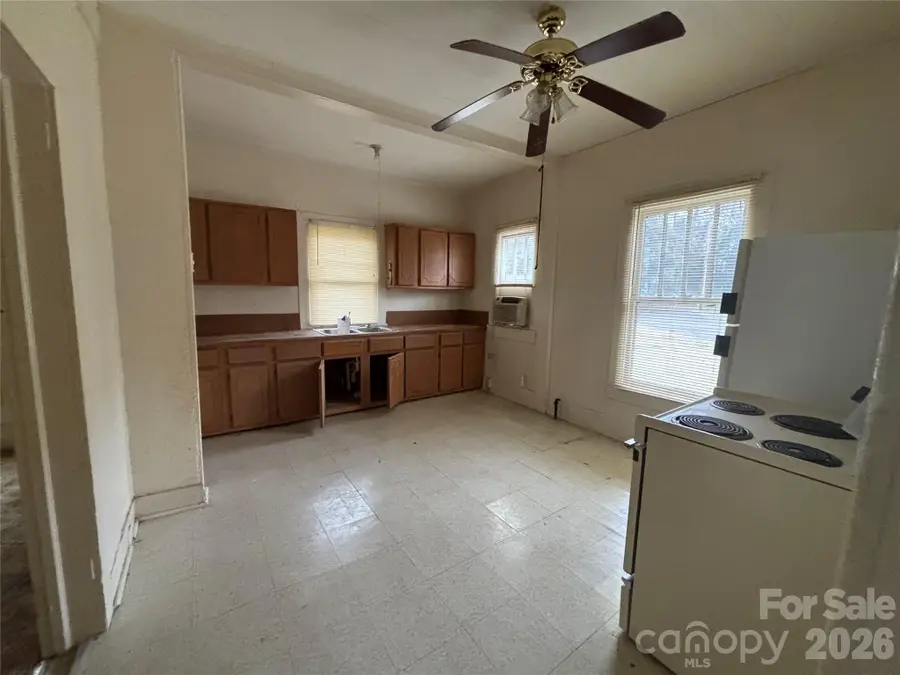 318 E Sumter Street, Shelby, NC 28150 - #2