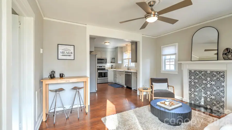 3224 Rogers Street, Charlotte, NC 28208 - Image #3