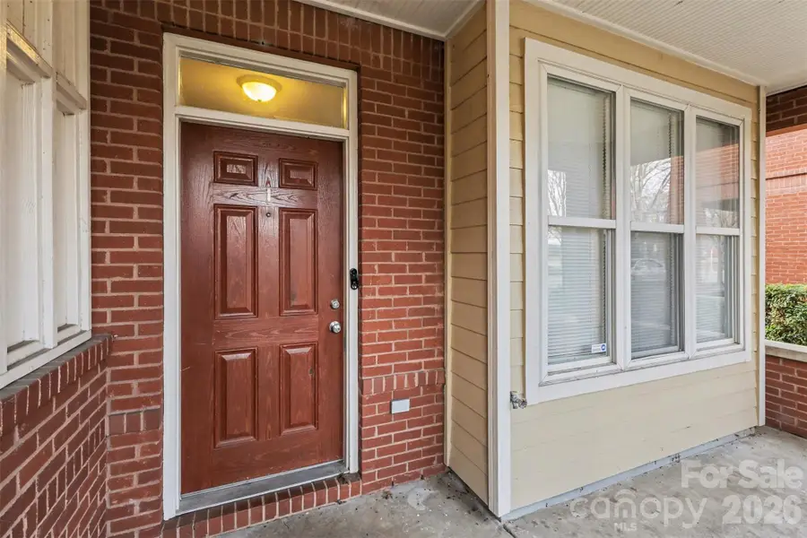 526 E 9th Street, Charlotte, NC 28202 - #2