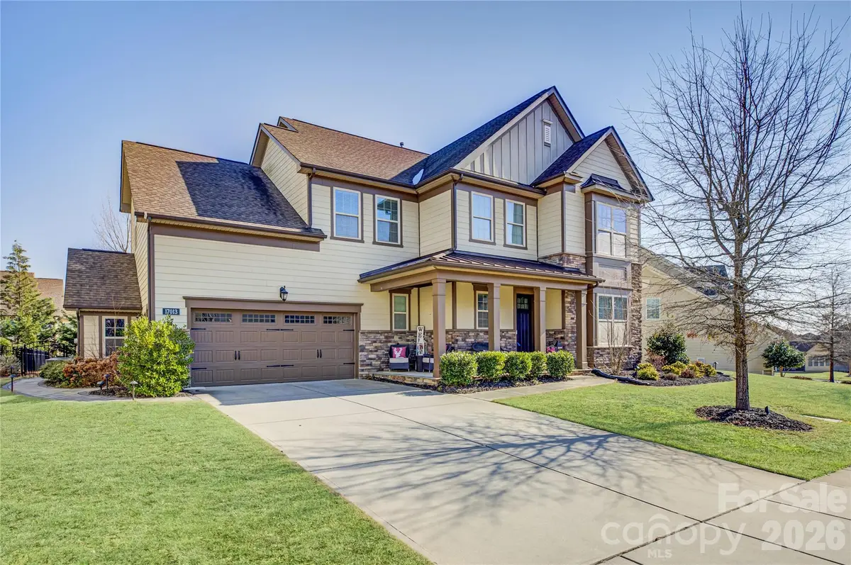 17013 Luvera Lane, Charlotte, NC 28278 - #1