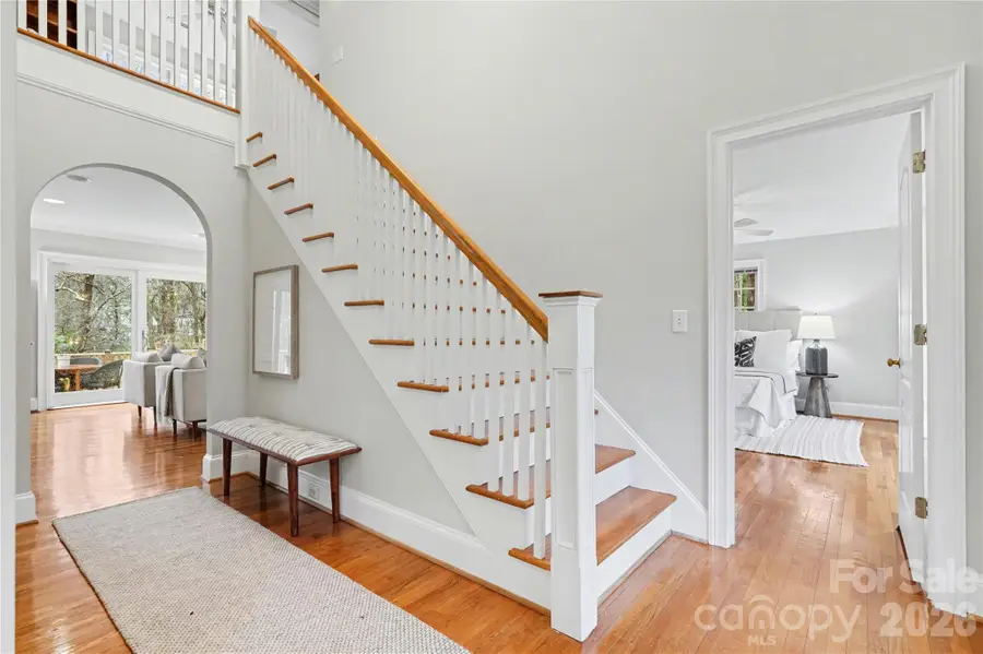 901 Shady Bluff Drive, Charlotte, NC 28211 - #3