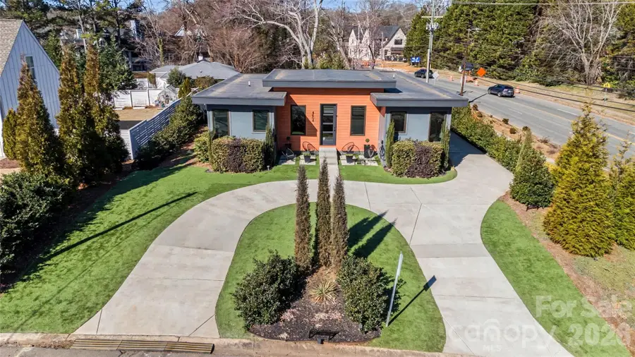 4604 Emory Lane, Charlotte, NC 28211 - #2