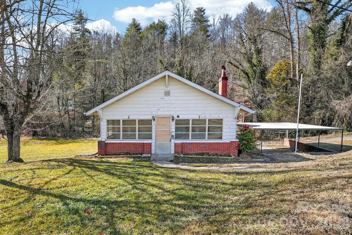 47 Stone Cottage Road, Mars Hill, NC 28754 - #1