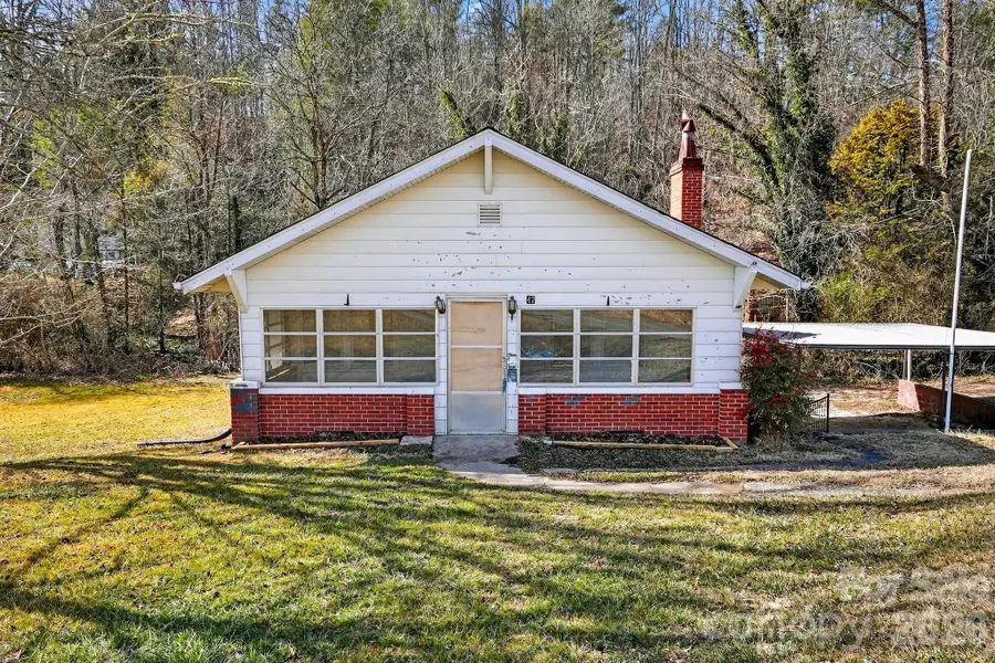47 Stone Cottage Road, Mars Hill, NC 28754 - #2
