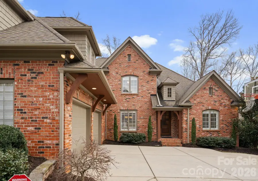 1405 Elmsford Lane, Matthews, NC 28105 - Image #2