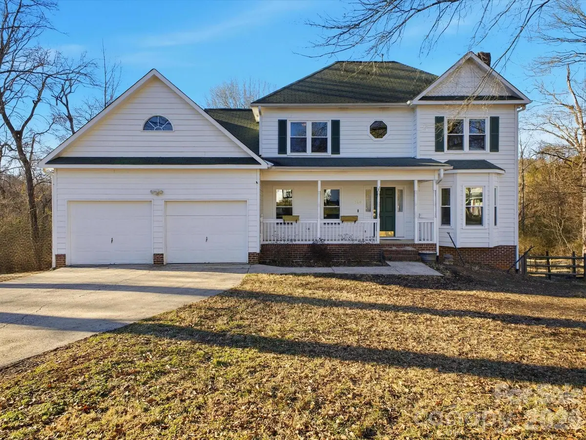 109 Elk Court, Mount Holly, NC 28120 - #1