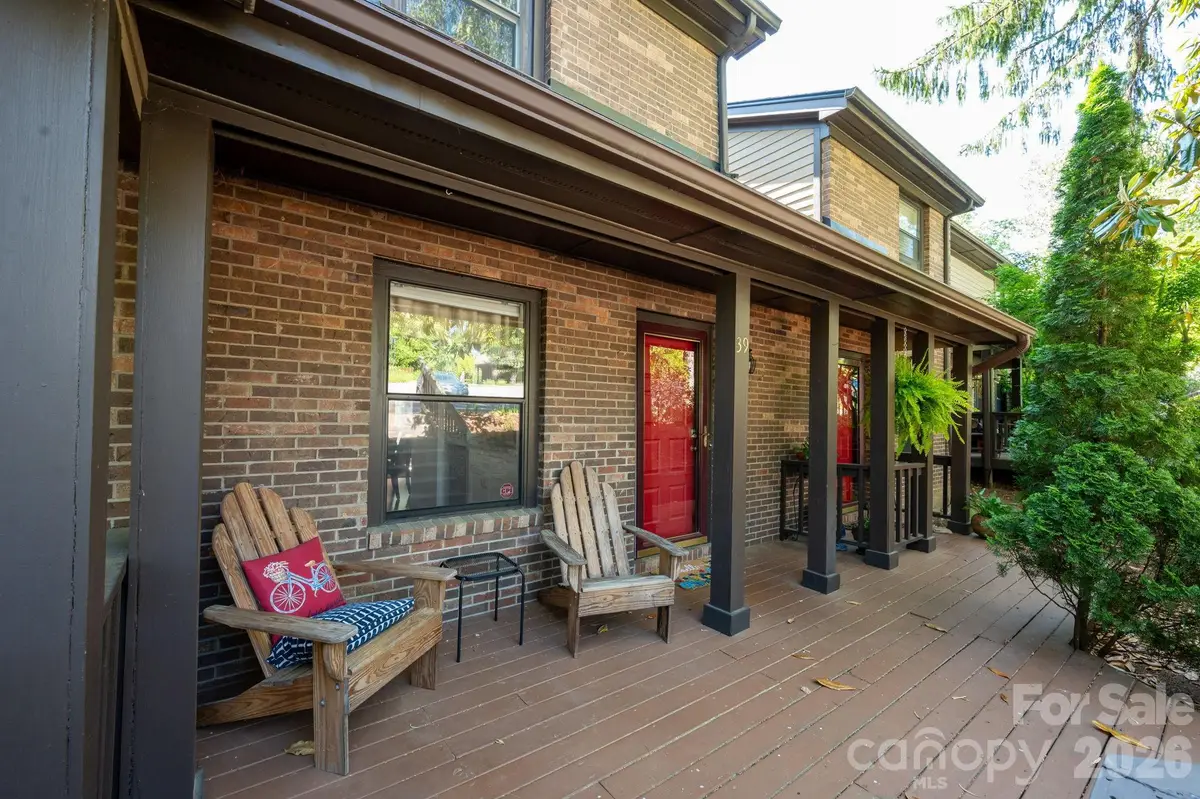 16 Spears Avenue #39, Asheville, NC 28801 - #1