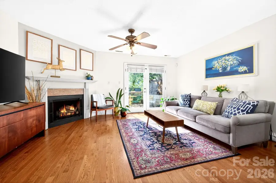16 Spears Avenue #39, Asheville, NC 28801 - #3