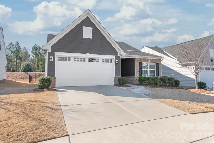 1960 Slippery Rock Lane, Monroe, NC 28112 - #3