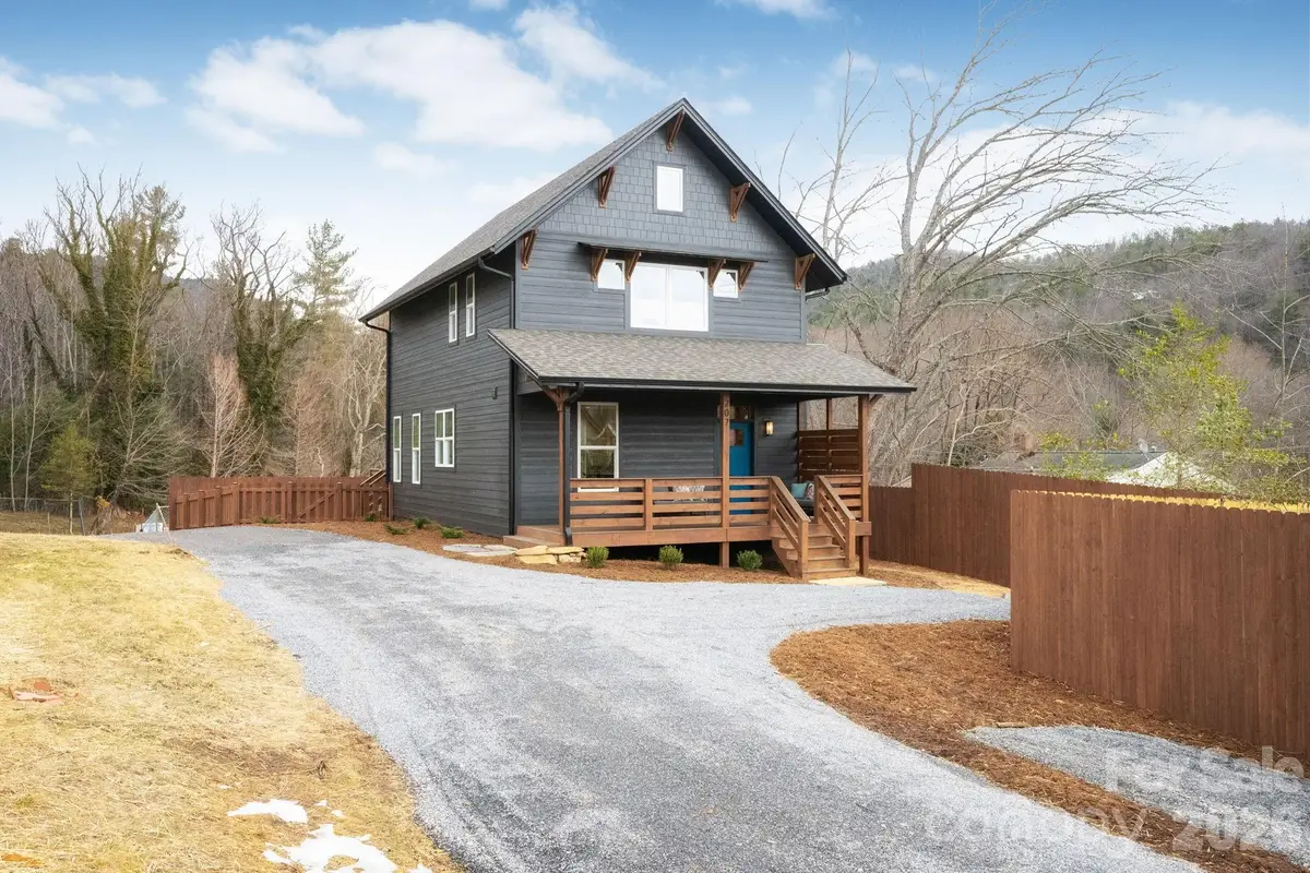 207 Ferrell Lane, Black Mountain, NC 28711 - #1