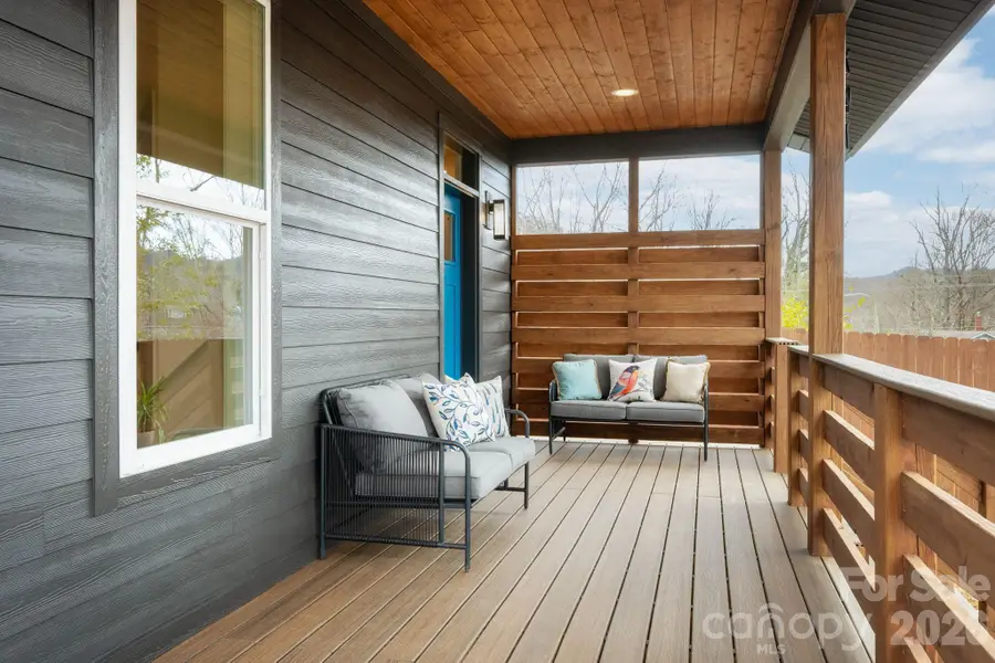 207 Ferrell Lane, Black Mountain, NC 28711 - #3