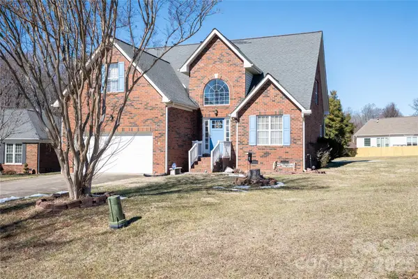 140 Wordsworth Way, Mooresville, NC 28115