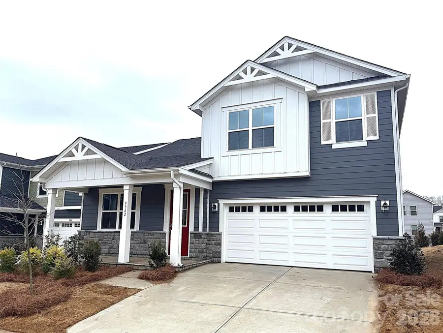 9942 Cask Way, Huntersville, NC 28078 - #2