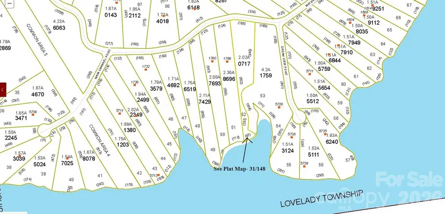 TBD Waters Edge Drive #52, Granite Falls, NC 28630 - #2