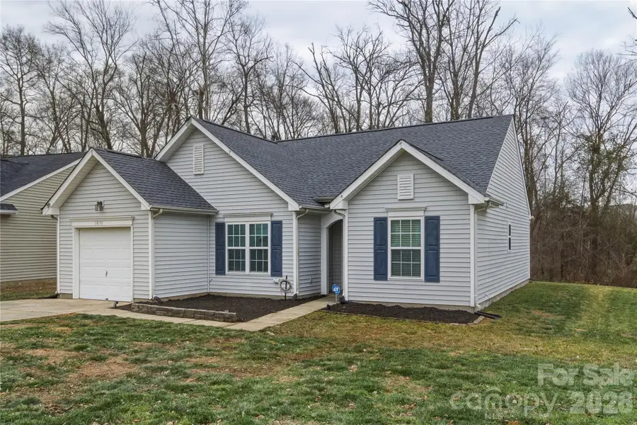 5830 Shining Oak Lane, Charlotte, NC 28269 - #2