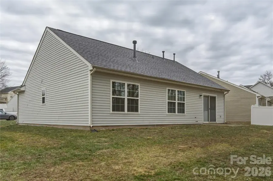 5830 Shining Oak Lane, Charlotte, NC 28269 - #3