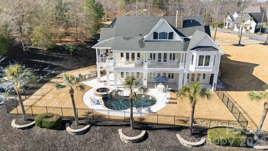 4519 Rinaldo Road, York, SC 29745 - #2