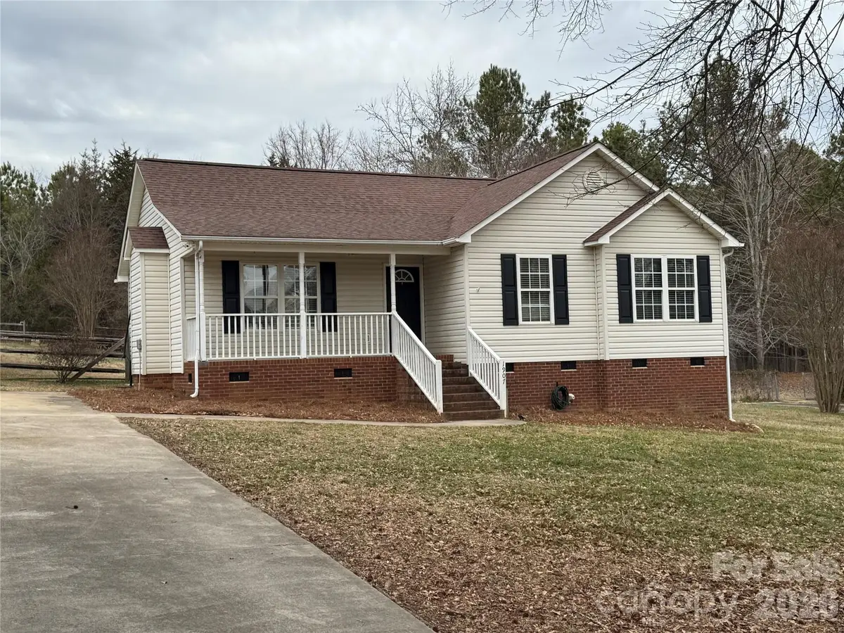 1907 Manning Place, Rock Hill, SC 29730 - #1